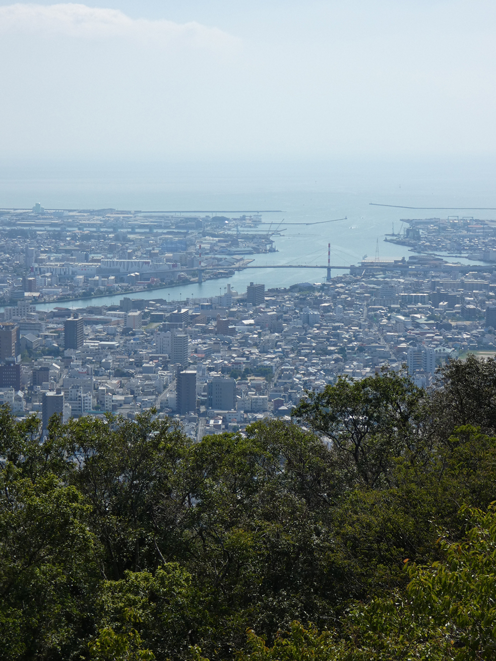 徳島風景